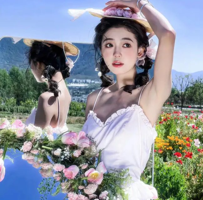开罗的一天